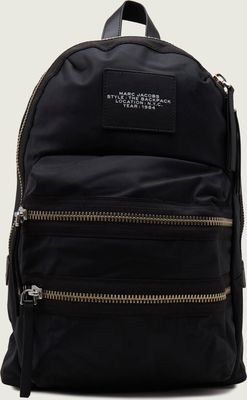 Plecak Marc Jacobs ze sklepu: Gomez Fashion Store w kategorii: Plecaki