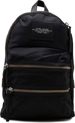 Plecak Marc Jacobs ze sklepu: Gomez Fashion Store w kategorii: Plecaki - zdjęcie 874714-BD9-10338_MJ235W000015001