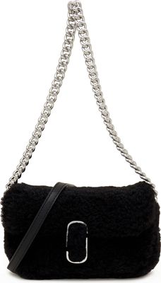 Listonoszka elegancka Marc Jacobs ze sklepu: Gomez Fashion Store w kategorii: Listonoszki - zdjęcie 874714-BD9-10338_MJ235W000019001