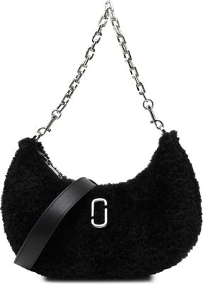 Marc Jacobs - Torebka hobo elegancki ze sklepu: Gomez Fashion Store w kategorii: Torebki hobo - zdjęcie 874714-BD9-10338_MJ235W000020001