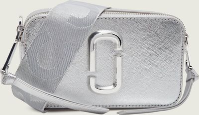 Listonoszka elegancka Marc Jacobs ze sklepu: Gomez Fashion Store w kategorii: Listonoszki - zdjęcie 874714-BD9-10338_MJ235W000028040
