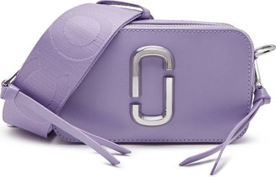 Listonoszka elegancka Marc Jacobs ze sklepu: Gomez Fashion Store w kategorii: Listonoszki - zdjęcie 874714-BD9-10338_MJ235W000031530