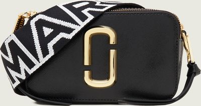 Marc Jacobs - Listonoszka w stylu glamour ze sklepu: Gomez Fashion Store w kategorii: Listonoszki - zdjęcie 874714-BD9-10338_MJ235W000032964