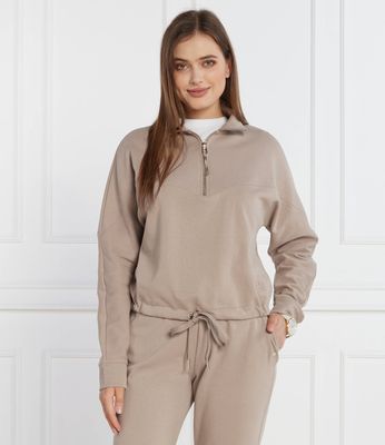 Bluza damska na jesień Joop! ze sklepu: Gomez Fashion Store w kategorii: Bluzy damskie - zdjęcie 874714-BD9-10338_JO235W000008280