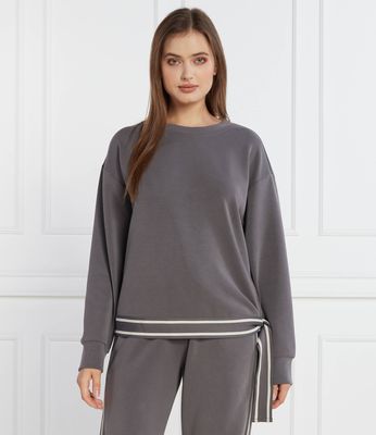 Bluza damska Joop! ze sklepu: Gomez Fashion Store w kategorii: Bluzy damskie - zdjęcie 874714-BD9-10338_JO235W000012067