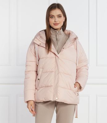 Kurtka damska Joop! ze sklepu: Gomez Fashion Store w kategorii: Kurtki damskie - zdjęcie 874714-BD9-10338_JO235W000014006