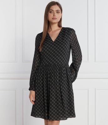 Sukienka Joop! ze sklepu: Gomez Fashion Store w kategorii: Sukienki - zdjęcie 874714-BD9-10338_JO235W000022960