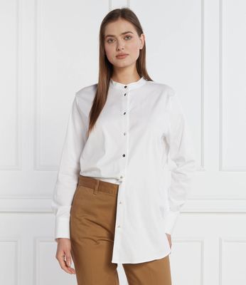 Joop! - Koszula damska ze sklepu: Gomez Fashion Store w kategorii: Koszule damskie - zdjęcie 874714-BD9-10338_JO235W000024100