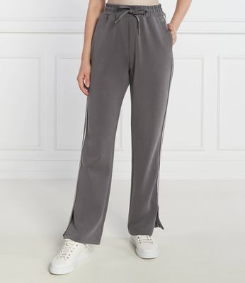 Spodnie damskie casual Joop! ze sklepu: Gomez Fashion Store w kategorii: Spodnie damskie - zdjęcie 874714-BD9-10338_JO235W000036067