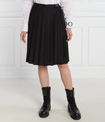 Spódnica wiosenna Joop! ze sklepu: Gomez Fashion Store w kategorii: Spódnice - zdjęcie 874714-BD9-10338_JO235W000038001