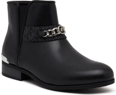 Buty zimowe dziecięce na zimę Michael Kors KIDS ze sklepu: Gomez Fashion Store w kategorii: Buty zimowe dziecięce