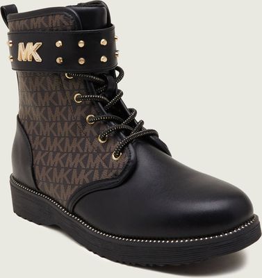 Buty zimowe dziecięce na zimę Michael Kors KIDS ze sklepu: Gomez Fashion Store w kategorii: Buty zimowe dziecięce