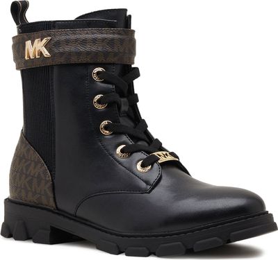 Buty zimowe dziecięce na zimę Michael Kors KIDS ze sklepu: Gomez Fashion Store w kategorii: Buty zimowe dziecięce