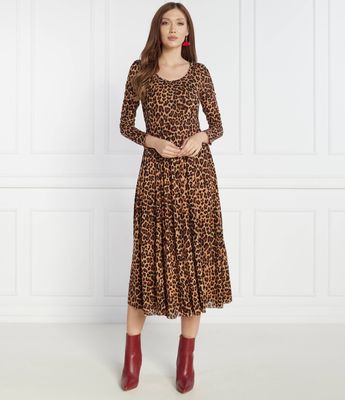 Max & Co. - Sukienka ze sklepu: Gomez Fashion Store w kategorii: Sukienki - zdjęcie 874714-BD9-10338_MX235W000003449