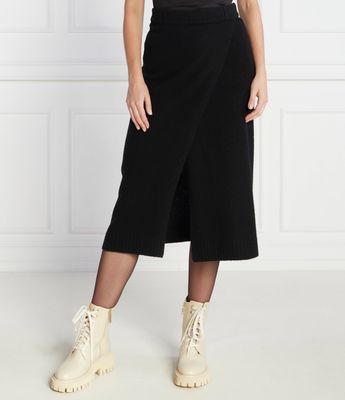 Spódnica Max & Co. ze sklepu: Gomez Fashion Store w kategorii: Spódnice - zdjęcie 874714-BD9-10338_MX235W000019165