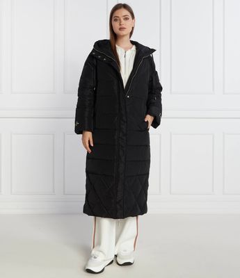 Liu Jo Sport - Kurtka damska ze sklepu: Gomez Fashion Store w kategorii: Kurtki damskie - zdjęcie 874714-BD9-10338_LS235W000015222