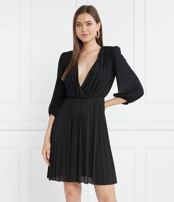 Liu Jo - Sukienka casual ze sklepu: Gomez Fashion Store w kategorii: Sukienki - zdjęcie 874714-BD9-10338_LC235W000271J66