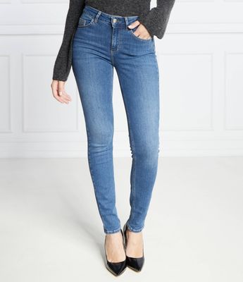 Jeansy damskie Liu Jo ze sklepu: Gomez Fashion Store w kategorii: Jeansy damskie - zdjęcie 874714-BD9-10338_LJ235W000001S37
