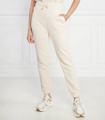 Spodnie damskie sportowe Gant ze sklepu: Gomez Fashion Store w kategorii: Spodnie damskie - zdjęcie 874714-BD9-10338_GA234W000008127