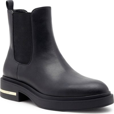 Botki jesienne Liu Jo ze sklepu: Gomez Fashion Store w kategorii: Botki - zdjęcie 874714-BD9-10338_LC235W000302222