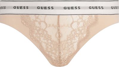 Majtki damskie Guess Underwear ze sklepu: Gomez Fashion Store w kategorii: Majtki damskie - zdjęcie 874714-BD9-10338_GB235W000003J00