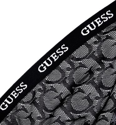 Biustonosz casualowy Guess Underwear ze sklepu: Gomez Fashion Store w kategorii: Biustonosze - zdjęcie 874714-BD9-10338_GB235W000005046