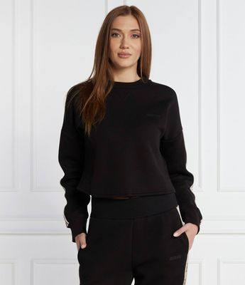 Bluza damska GUESS ACTIVE ze sklepu: Gomez Fashion Store w kategorii: Bluzy damskie - zdjęcie 874714-BD9-10338_GV235W000025046
