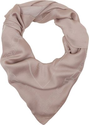 Szalik/chusta Guess ze sklepu: Gomez Fashion Store w kategorii: Szaliki i chusty damskie - zdjęcie 874714-BD9-10338_GU235W000001P59
