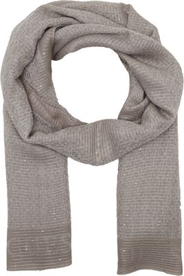 Szalik/chusta Guess ze sklepu: Gomez Fashion Store w kategorii: Szaliki i chusty damskie - zdjęcie 874714-BD9-10338_GU235W000006192