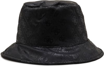 Kapelusz damski Guess ze sklepu: Gomez Fashion Store w kategorii: Kapelusze damskie - zdjęcie 874714-BD9-10338_GU235W000011489