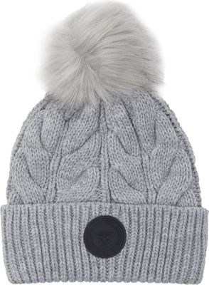 Czapka zimowa damska Guess ze sklepu: Gomez Fashion Store w kategorii: Czapki zimowe damskie - zdjęcie 874714-BD9-10338_GU235W000015AC1