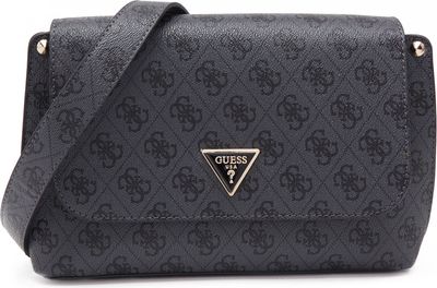 Listonoszka elegancka Guess ze sklepu: Gomez Fashion Store w kategorii: Listonoszki - zdjęcie 874714-BD9-10338_GU235W000110H85