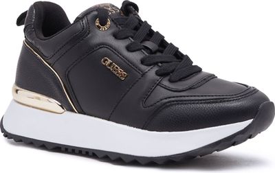 Buty sportowe damskie Guess ze sklepu: Gomez Fashion Store w kategorii: Buty sportowe damskie - zdjęcie 874714-BD9-10338_GU235W000202990
