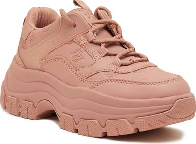 Buty sportowe damskie na wiosnę Guess ze sklepu: Gomez Fashion Store w kategorii: Buty sportowe damskie - zdjęcie 874714-BD9-10338_GU235W000201077
