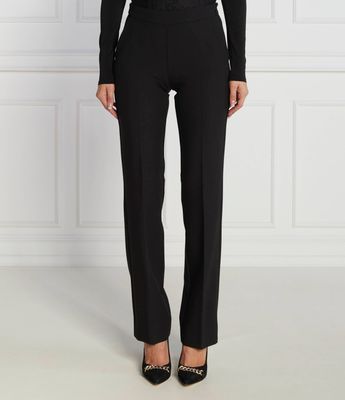 Marciano Guess - Spodnie damskie casual ze sklepu: Gomez Fashion Store w kategorii: Spodnie damskie - zdjęcie 874714-BD9-10338_MG235W000001025