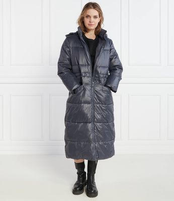 Kurtka damska na jesień Armani Exchange ze sklepu: Gomez Fashion Store w kategorii: Kurtki damskie - zdjęcie 874714-BD9-10338_AX235W000074F15