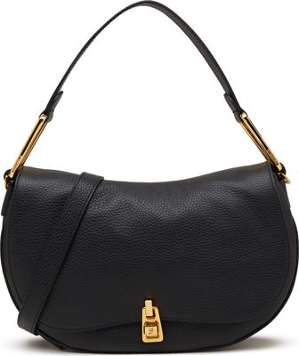 Coccinelle - Listonoszka elegancka ze sklepu: Gomez Fashion Store w kategorii: Listonoszki - zdjęcie 874714-BD9-10338_CL235W000017001