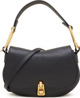 Listonoszka elegancka Coccinelle ze sklepu: Gomez Fashion Store w kategorii: Listonoszki - zdjęcie 874714-BD9-10338_CL235W000018001