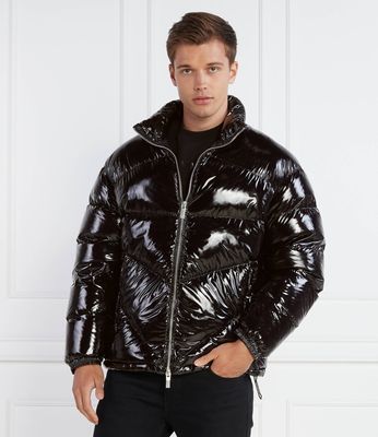 Kurtka męska Armani Exchange ze sklepu: Gomez Fashion Store w kategorii: Kurtki męskie - zdjęcie 874714-BD9-10338_AX235M000018102
