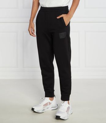 Armani Exchange - Spodnie męskie ze sklepu: Gomez Fashion Store w kategorii: Spodnie męskie - zdjęcie 874714-BD9-10338_AX235M000032102
