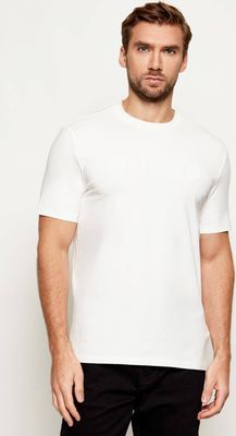 GUESS ACTIVE - T-shirt męski na lato ze sklepu: Gomez Fashion Store w kategorii: T-shirty męskie - zdjęcie 874714-BD9-10338_GV235M000004C55