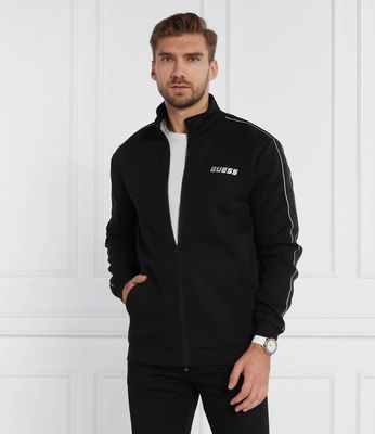 GUESS ACTIVE - Bluza męska ze sklepu: Gomez Fashion Store w kategorii: Bluzy męskie - zdjęcie 874714-BD9-10338_GV235M000005046