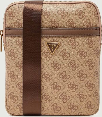 Torba męska Guess ze sklepu: Gomez Fashion Store w kategorii: Torby męskie - zdjęcie 874714-BD9-10338_GU235M000032J76