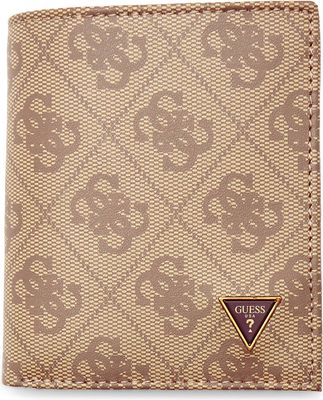Guess - Portfel męski ze sklepu: Gomez Fashion Store w kategorii: Portfele męskie - zdjęcie 874714-BD9-10338_GU235M000041J76