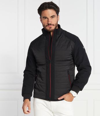 Kurtka męska na jesień Guess ze sklepu: Gomez Fashion Store w kategorii: Kurtki męskie - zdjęcie 874714-BD9-10338_GJ235M000031058