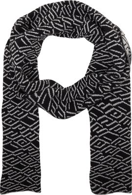 Szalik Guess ze sklepu: Gomez Fashion Store w kategorii: Szaliki męskie - zdjęcie 874714-BD9-10338_GJ235M000059O63