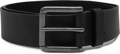 Pasek BOSS BLACK ze sklepu: Gomez Fashion Store w kategorii: Paski męskie - zdjęcie 874714-BD9-10338_BB235M000006001