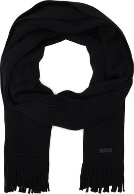 Szalik BOSS BLACK ze sklepu: Gomez Fashion Store w kategorii: Szaliki męskie - zdjęcie 874714-BD9-10338_BB235M000251001