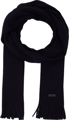 Szalik BOSS BLACK ze sklepu: Gomez Fashion Store w kategorii: Szaliki męskie - zdjęcie 874714-BD9-10338_BB235M000251404