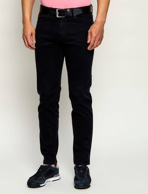 Jeansy męskie BOSS ORANGE ze sklepu: Gomez Fashion Store w kategorii: Jeansy męskie - zdjęcie 874714-BD9-10338_BO235M000011003